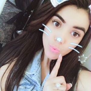 Meet your Posher, Marisol